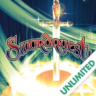 Swordquest